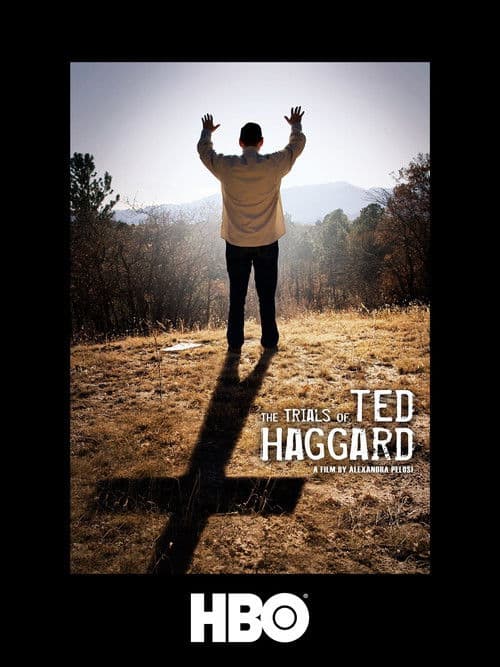 Las Pruebas De Ted Haggard
