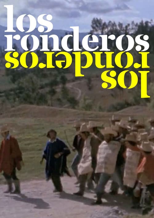 Los Ronderos