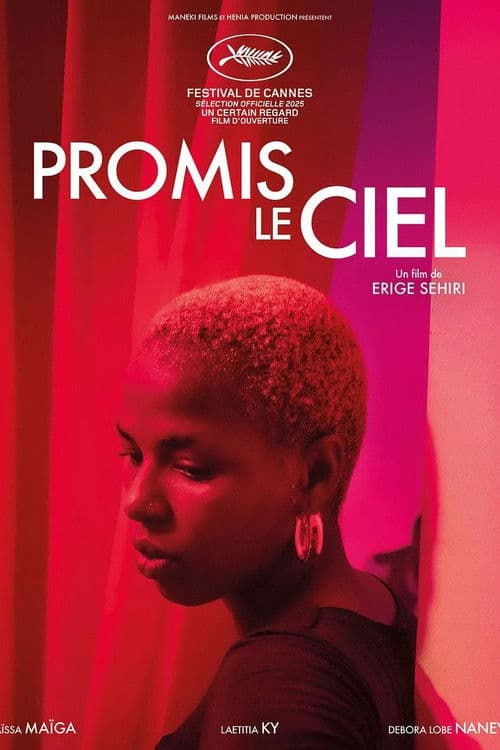 Promis le ciel