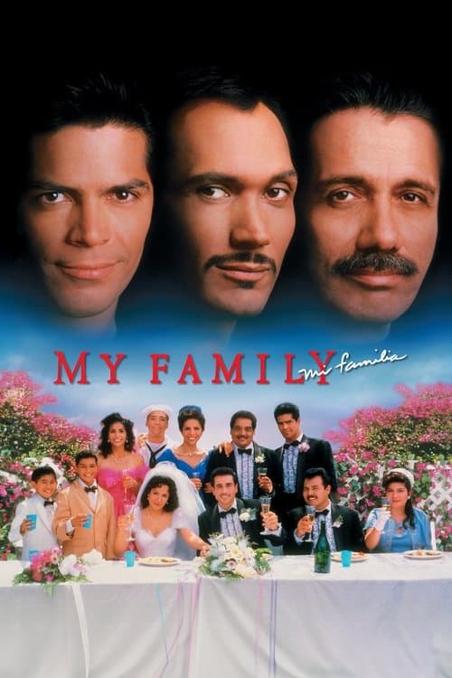 Mi Familia