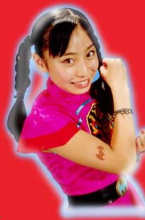 魔女っ子セナ