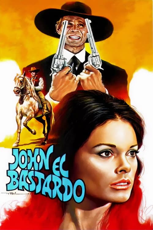 John il bastardo