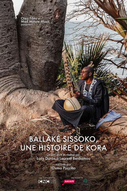 Ballaké Sissoko, leyendas de Kora