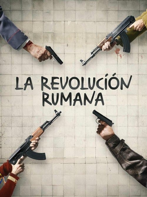 La Revolución Rumana