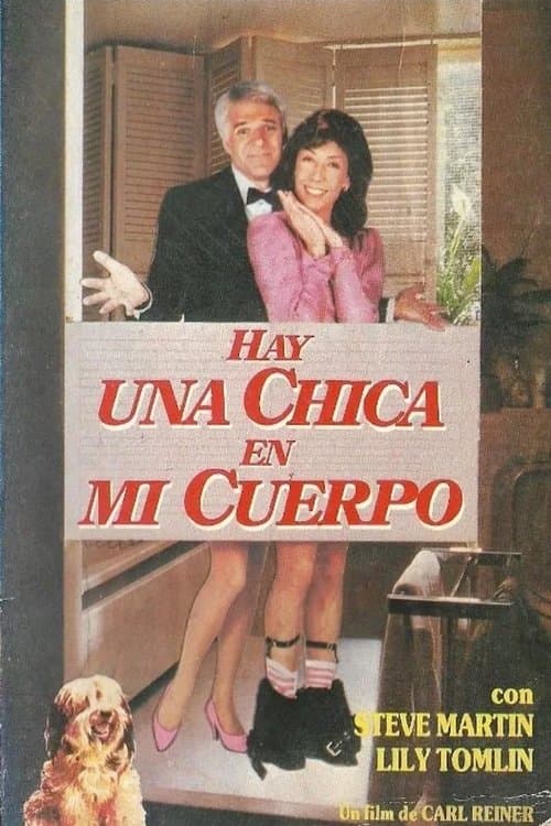 Mi otra mitad