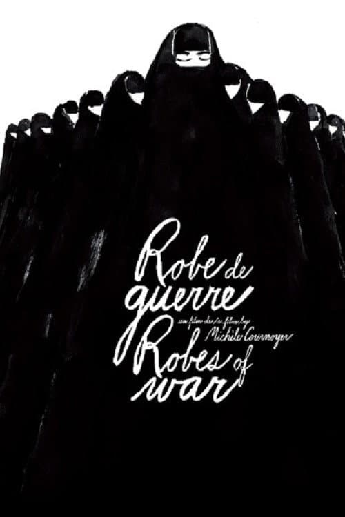 Robe de Guerre