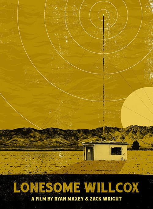 Lonesome Willcox