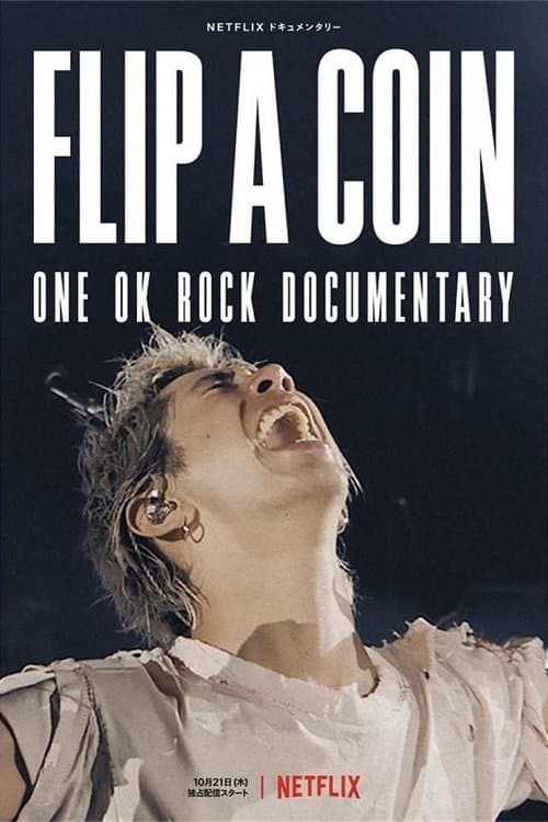 A Cara o Cruz: Un Documental de ONE OK ROCK