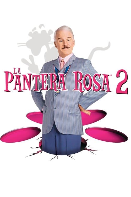 La Pantera Rosa 2
