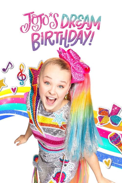 El Cumpleaños de Ensueño de Jojo