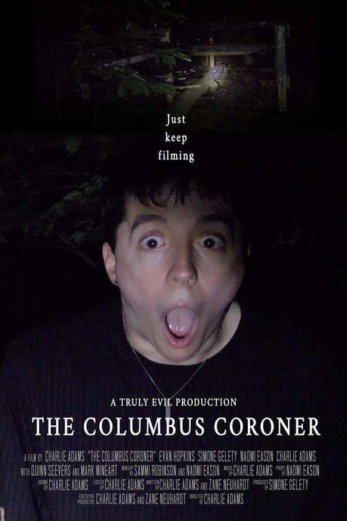 The Columbus Coroner