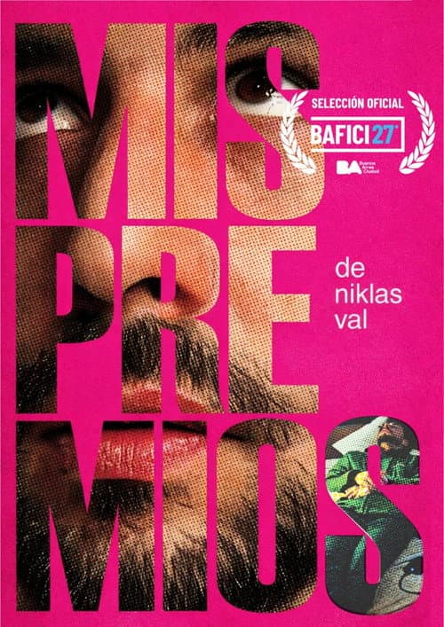Mis premios