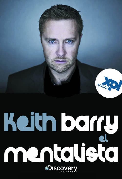 Ilusión con Keith Barry