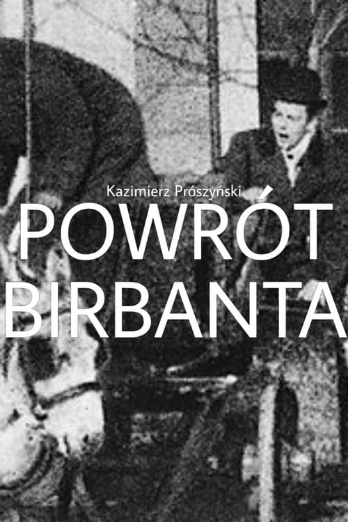 Powrót birbanta