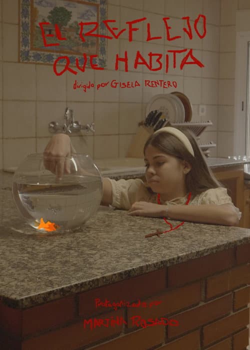 El Reflejo que Habita
