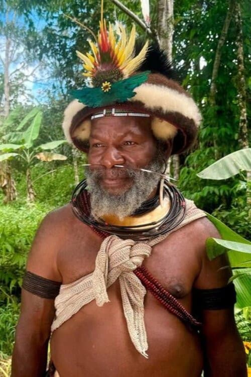 Papua-Neuguinea extrem: Hölle oder Paradies?