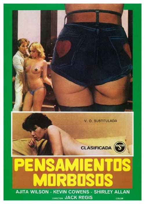 Pensieri Morbosi