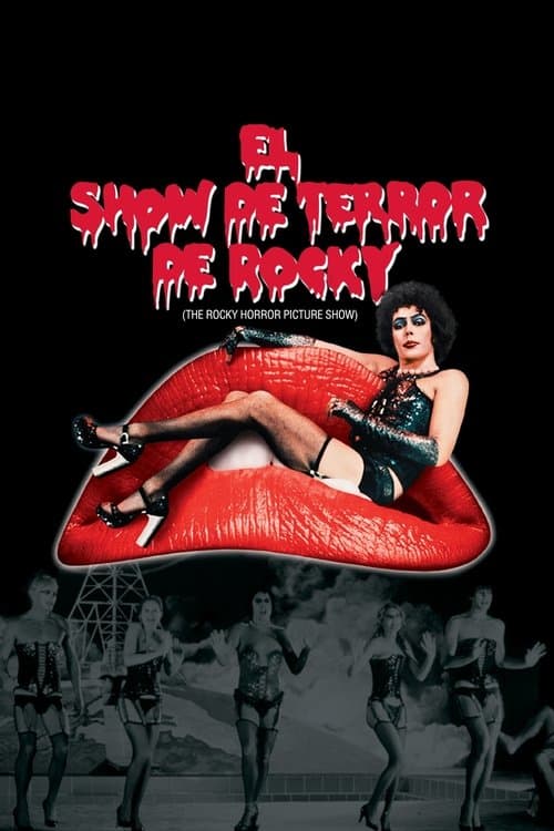 El Show de Terror de Rocky