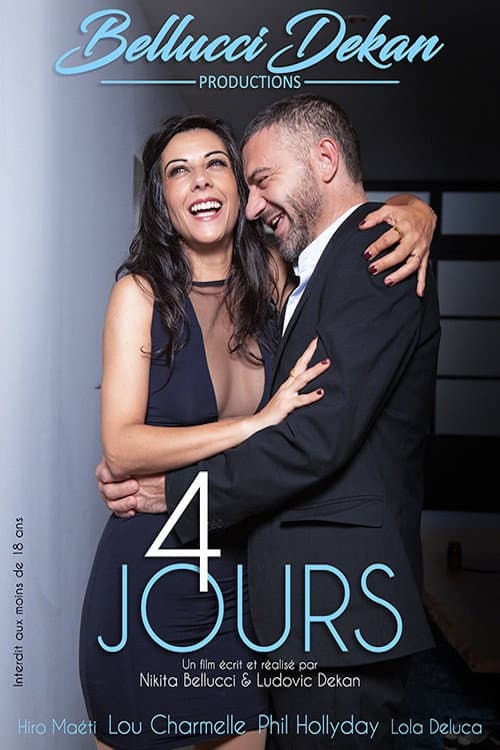 4 Jours