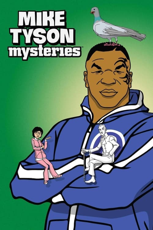 Los Misterios de Mike Tyson