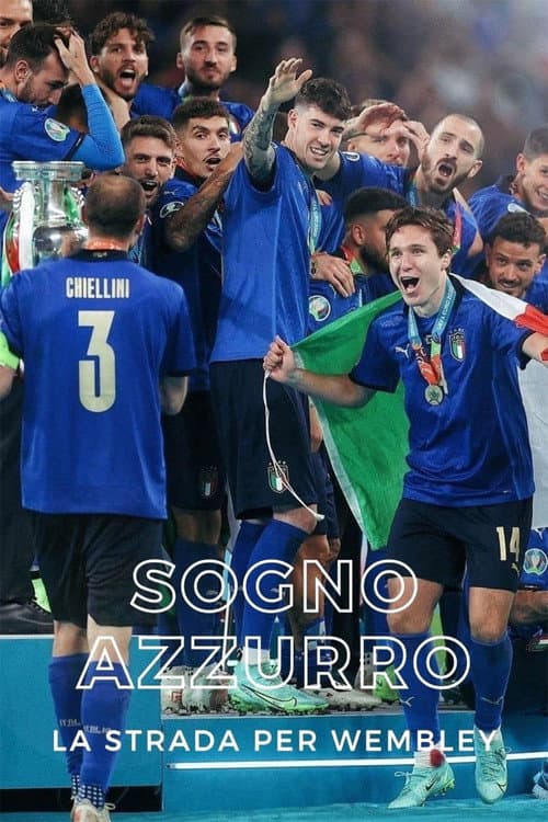 Sogno Azzurro: El camino hacia Wembley