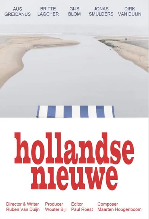 Hollandse Nieuwe