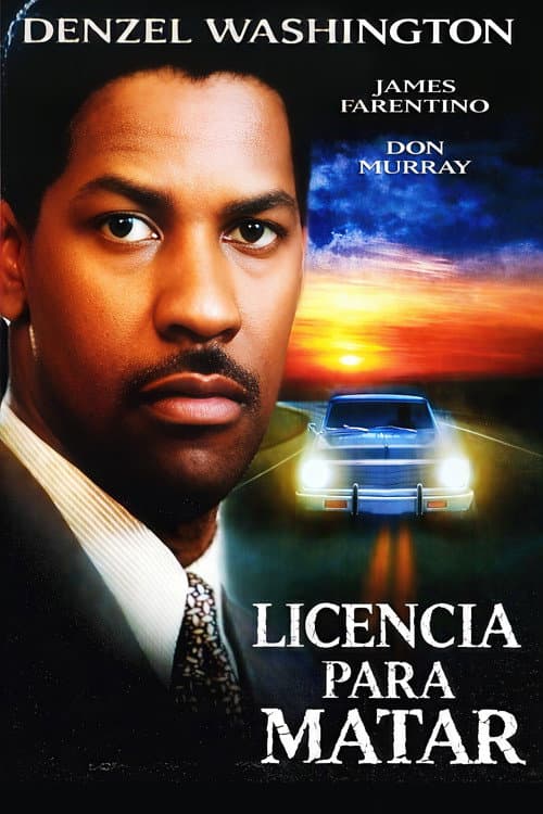 License to Kill