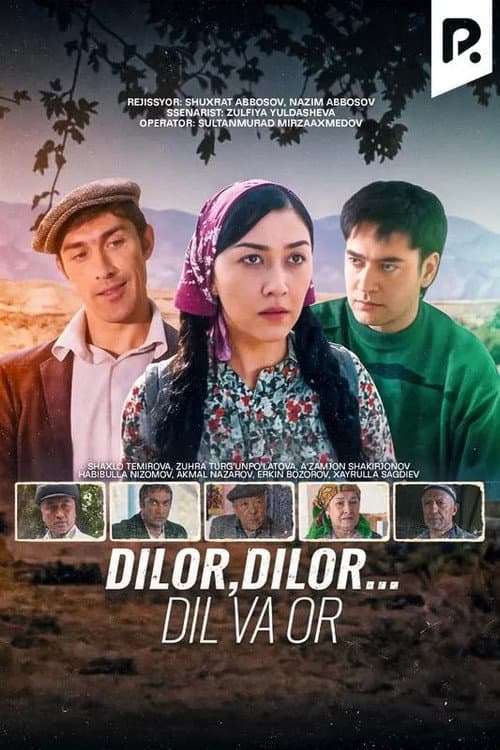 Dilor, Dilor... Dil Va Or