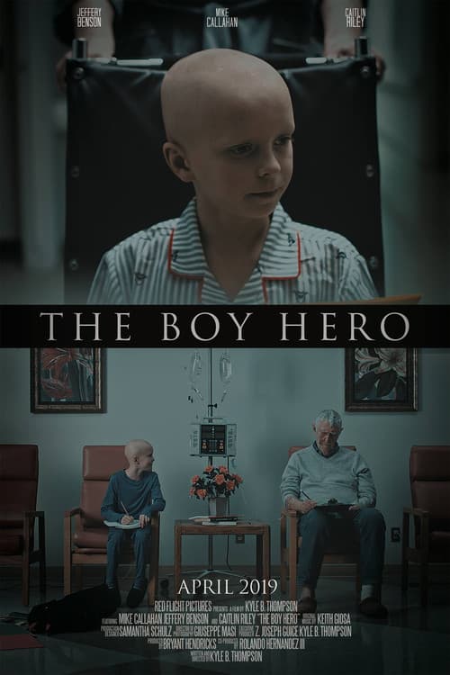 The Boy Hero