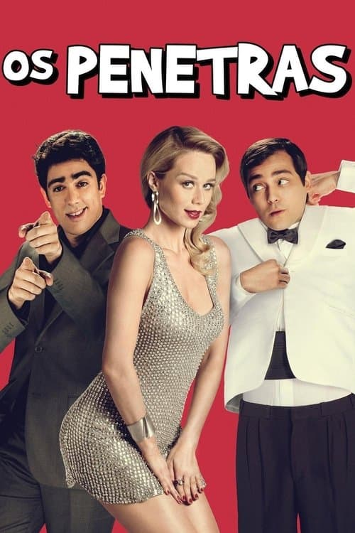 Los Infiltrados