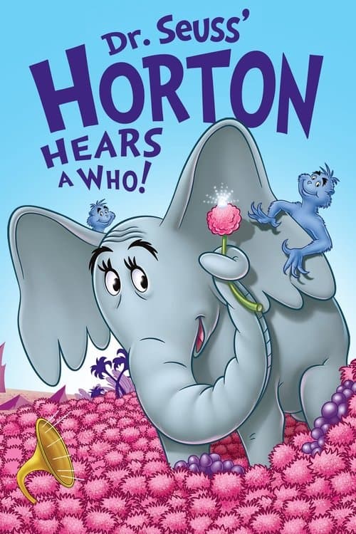 Horton y los microseres