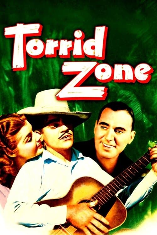 Pasión Tropical