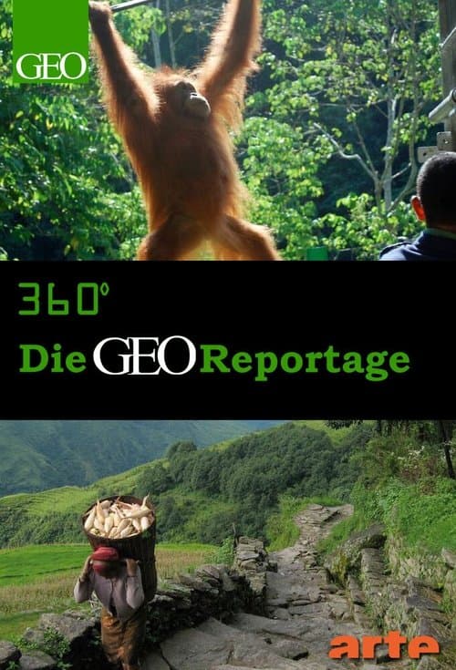 ARTE 360° Reportage
