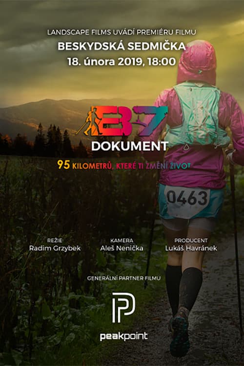Beskydská sedmička: 95 kilometrů, které ti změní život