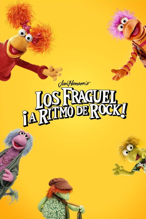 Fraggle Rock: Rock On!