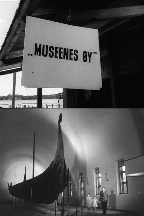 Oslofilm: Museenes øy