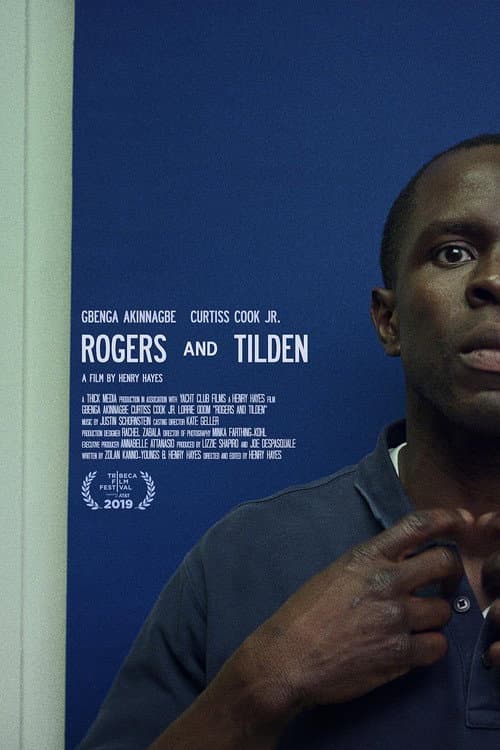 Rogers and Tilden