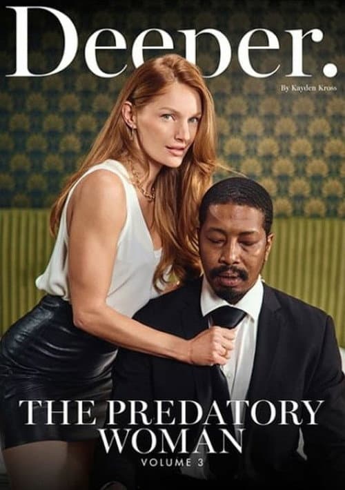 The Predatory Woman 3