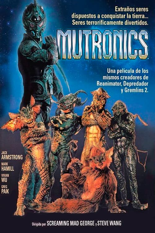 The Guyver