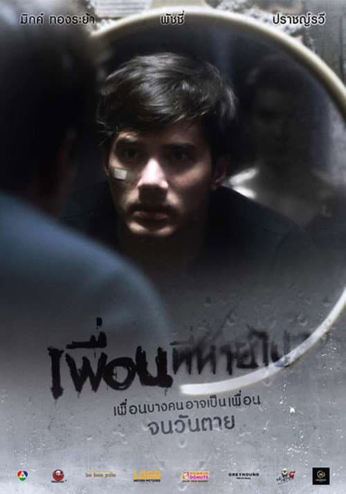 เพื่อนที่หายไป