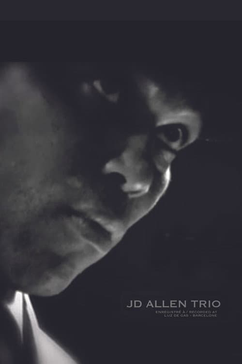 J.D. Allen Live