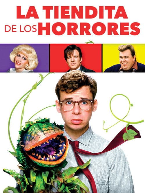 La Tiendita de Los Horrores
