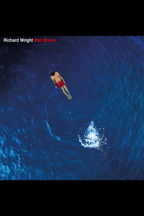 Richard Wright: Wet Dream