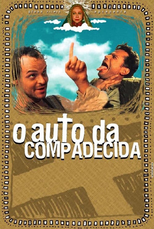 O auto da Compadecida