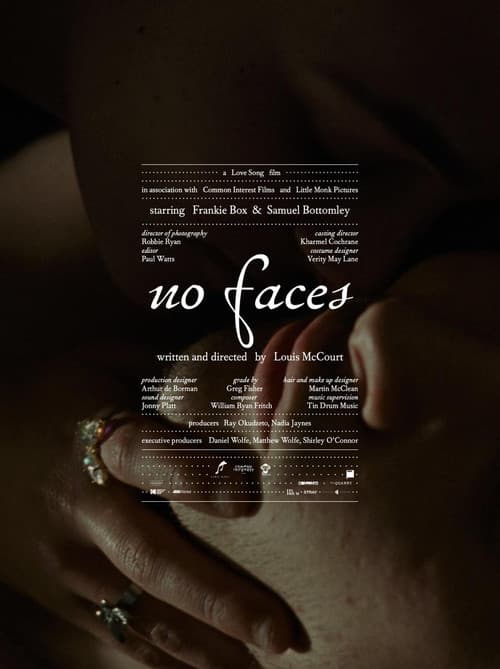 No Faces