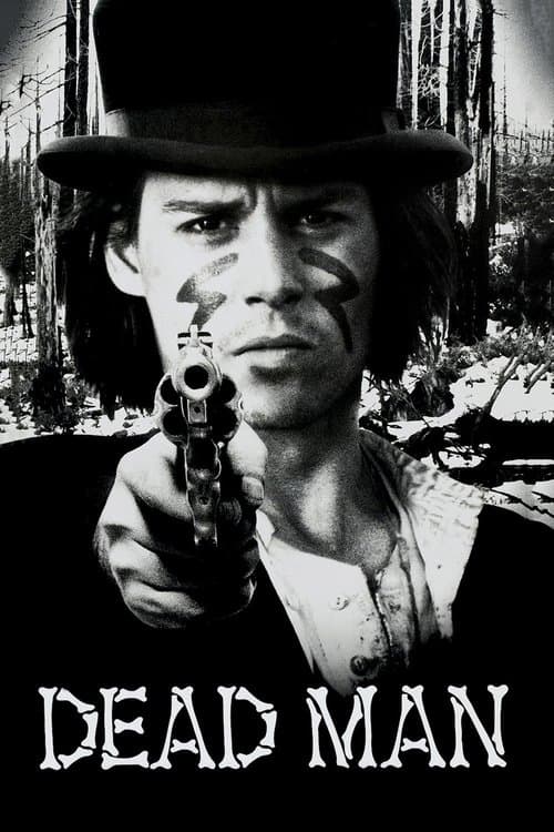 Hombre muerto