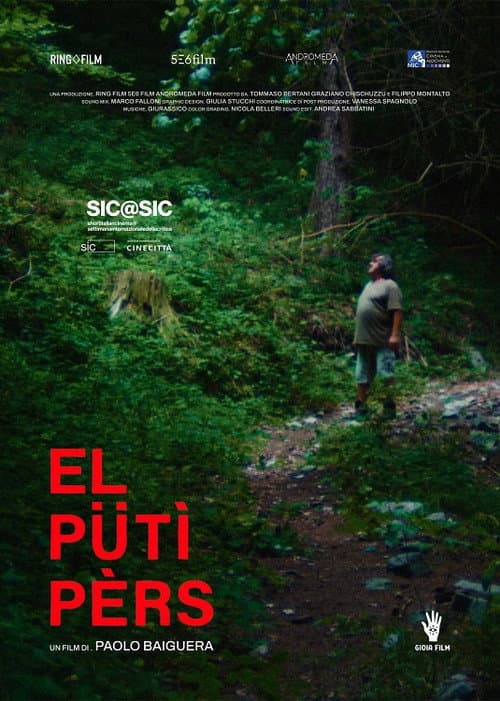 El pütì pèrs