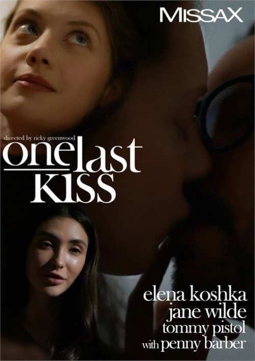 One Last Kiss
