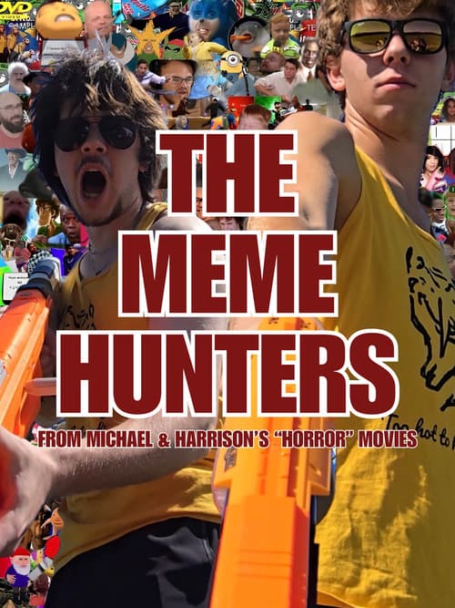 The Meme Hunters