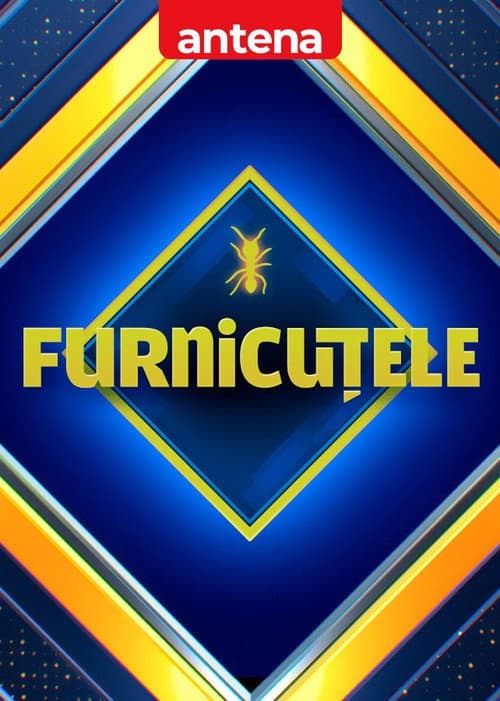 Furnicuțele